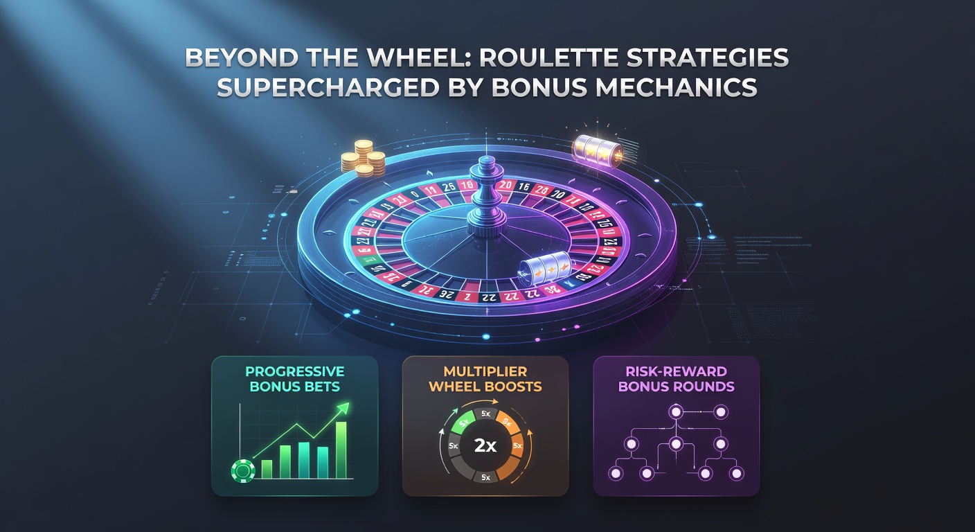 Close-up of a player's screen displaying active roulette bets alongside bonus progress bars and multiplier icons