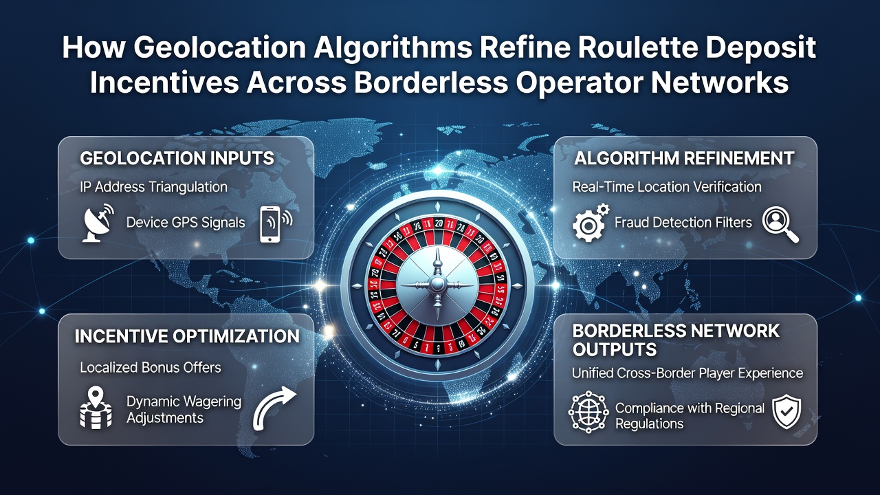 Algorithm-driven roulette incentive adjustments displayed across cross-border operator dashboards